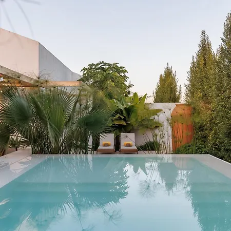 Laranjal Farm House Moncarapacho Exterior photo