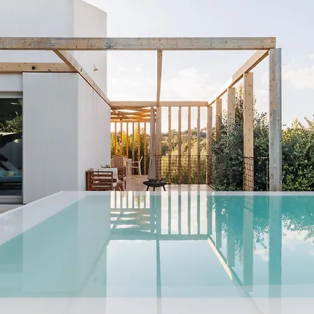 Laranjal Farm House Moncarapacho Exterior photo