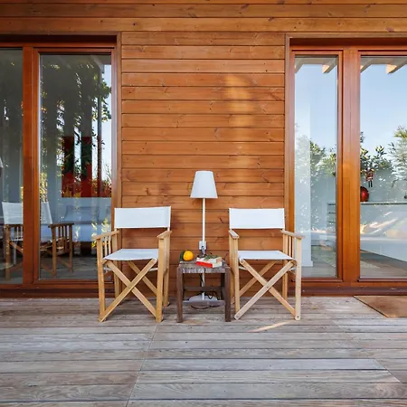 Laranjal Farm House Moncarapacho Room photo