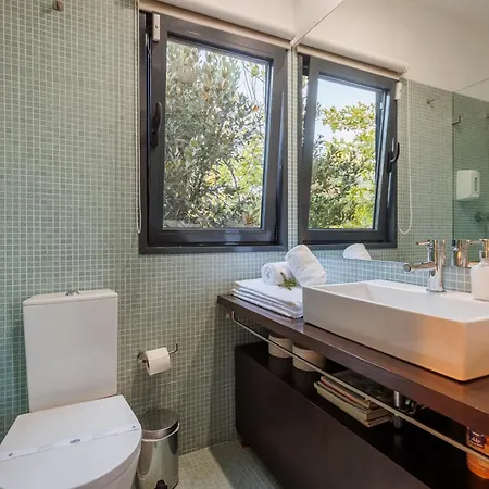 Laranjal Farm House Moncarapacho Room photo