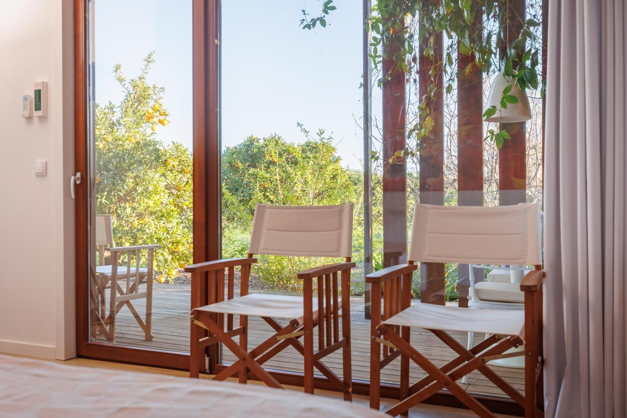 Apartment Laranjal Moncarapacho